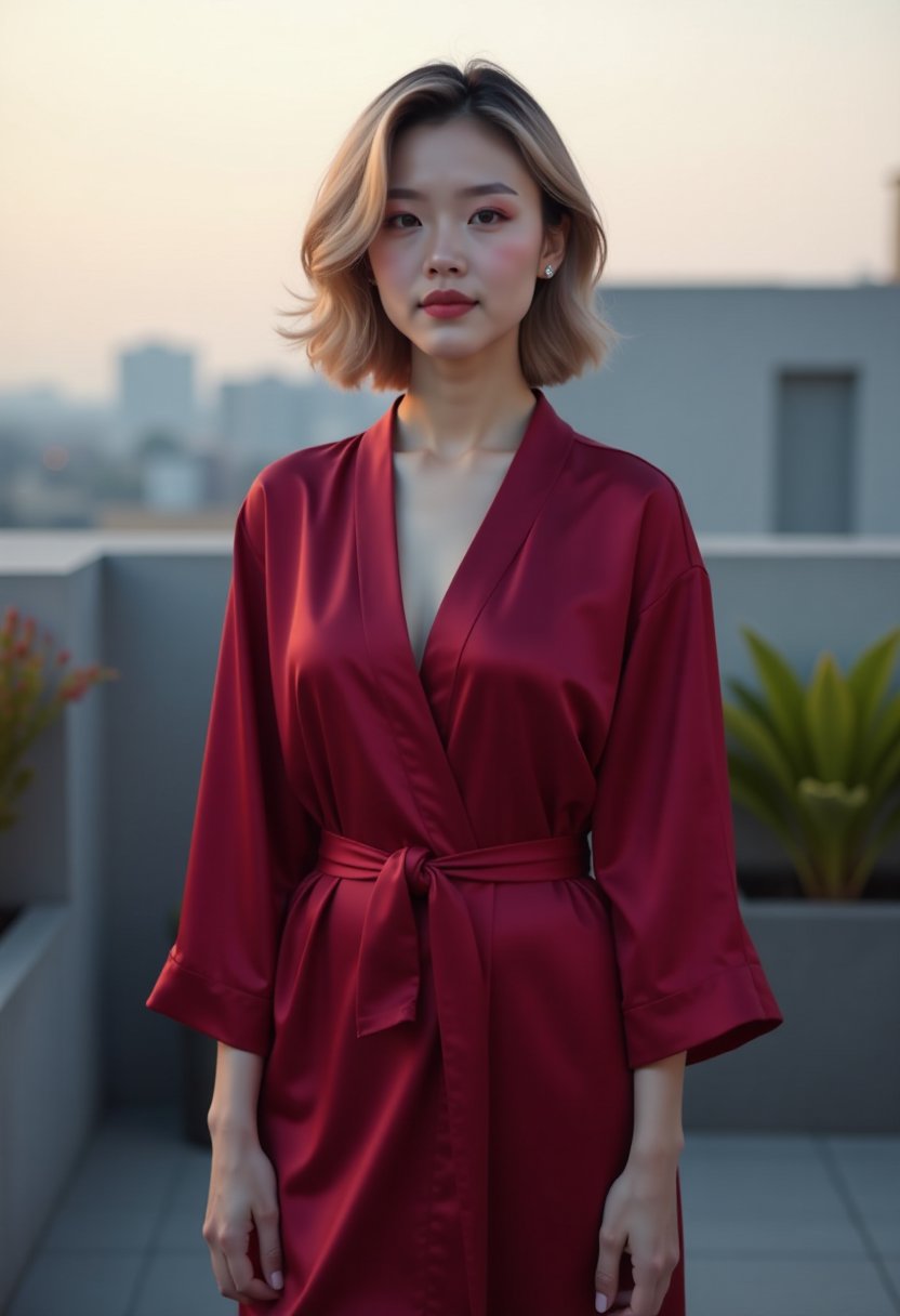 激战丛林 焦点图