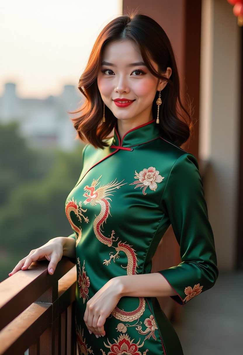 星尘彼岸